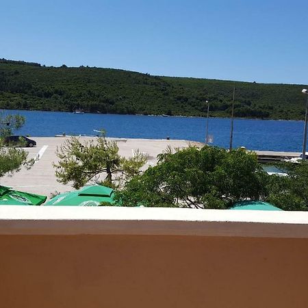 Bed and Breakfast Pansion Kaleb Brbinj Екстер'єр фото